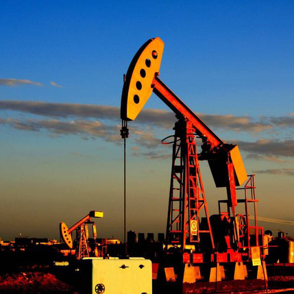 新疆石油基地